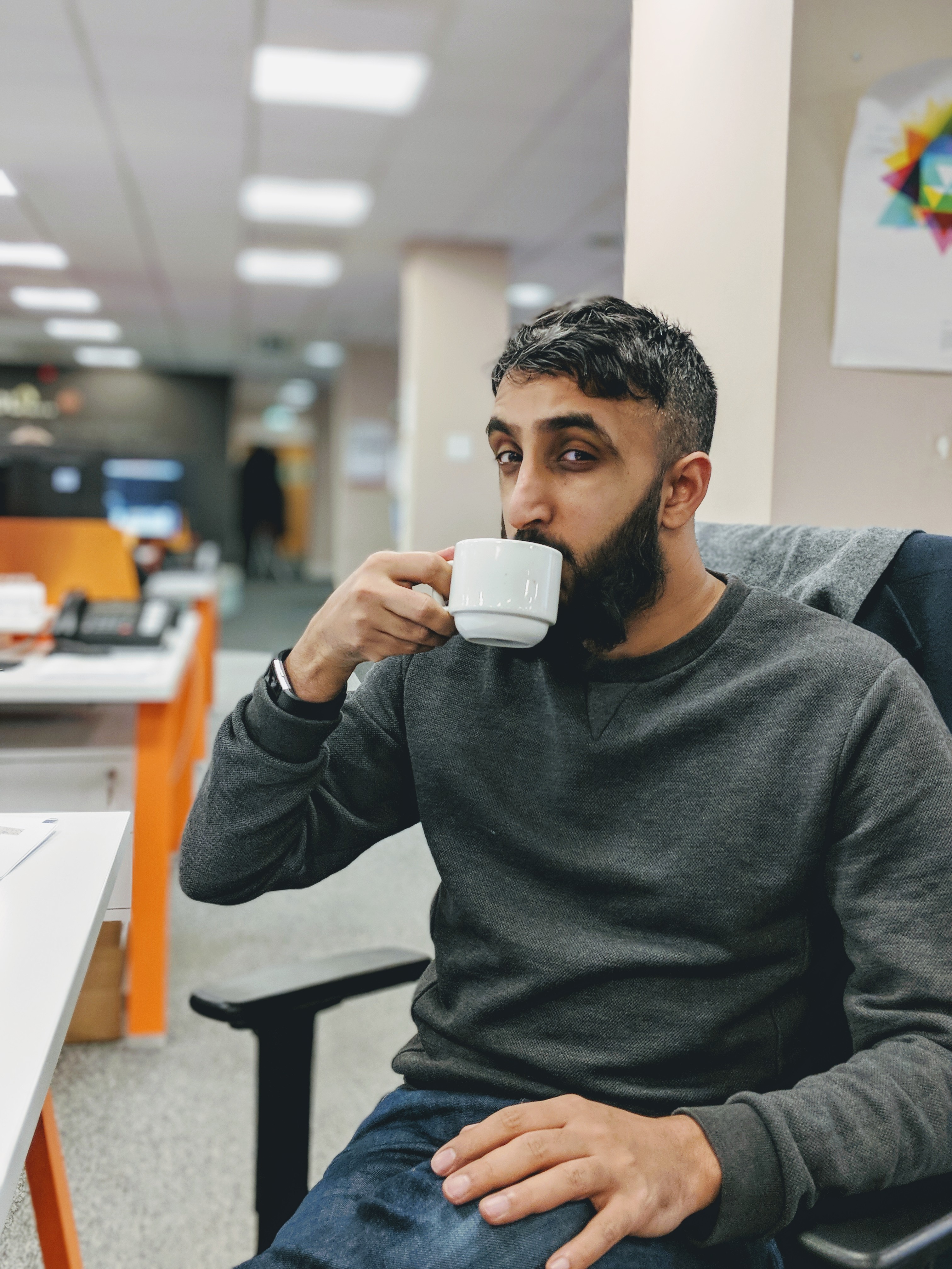 Picture of Sajhd Hussain